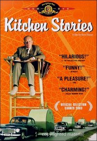 Kitchen Stories