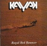 Kayak: Royal Bed Bouncer