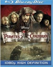 Pirates of the Caribbean: At World's End