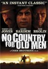 No Country For Old Men