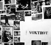 Voxtrot: self-titled debut album